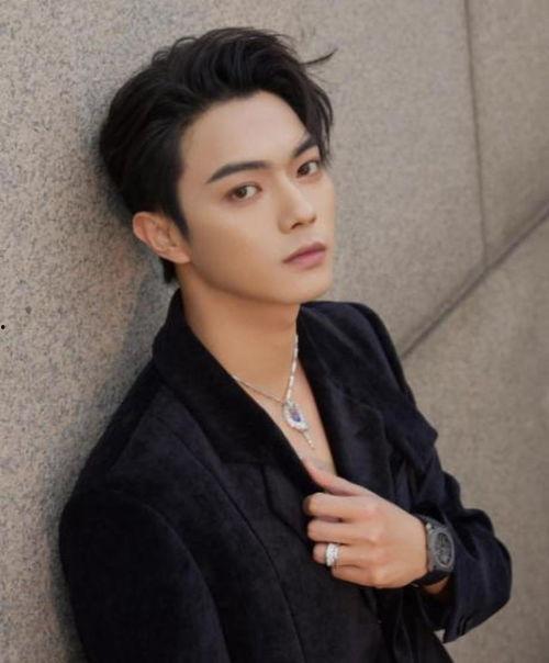 许凯恋情爆料最新消息